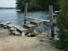 Harilla Landing dock Harilla Landing dock
